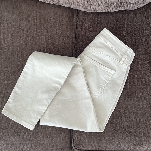 Ann Taylor The Skinny Jeans 00 - Picture 7 of 8